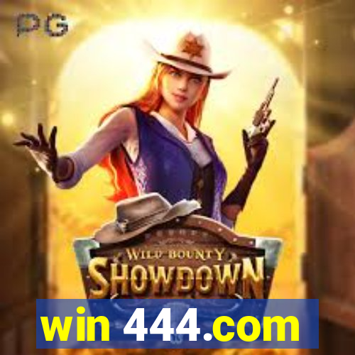 win 444.com